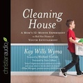 Cover: Cleaning House - Christianaudio