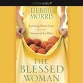 Cover: Blessed Woman - Christianaudio