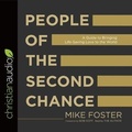 Cover: People of the Second Chance - Christianaudio