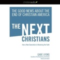 Cover: Next Christians - Christianaudio