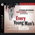 Cover: Every Young Man's Battle - Christianaudio