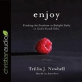 Cover: Enjoy - Christianaudio