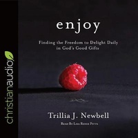 Enlarge image Cover: Enjoy - Christianaudio