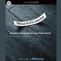 Cover: Worldliness - Christianaudio
