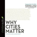 Cover: Why Cities Matter - Christianaudio