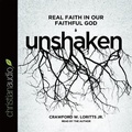 Cover: Unshaken - Christianaudio