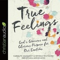 Cover: True Feelings - Christianaudio
