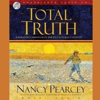 Enlarge image Cover: Total Truth - Christianaudio
