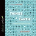 Cover: Things of Earth - Christianaudio