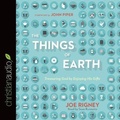 Cover: Things of Earth - Christianaudio