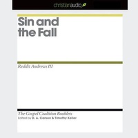 Enlarge image Cover: Sin and the Fall - Christianaudio