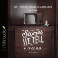 Enlarge image Cover: Stories We Tell - Christianaudio
