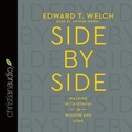Cover: Side by Side - Christianaudio