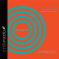 Cover: Saturate - Christianaudio