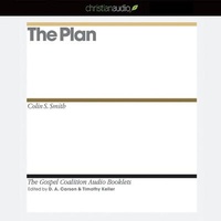 Enlarge image Cover: Plan - Christianaudio