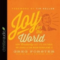 Cover: Joy for the World - Christianaudio