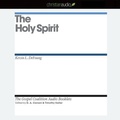 Cover: Holy Spirit - Christianaudio