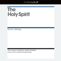 Enlarge image Cover: Holy Spirit - Christianaudio