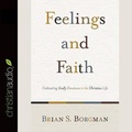 Cover: Feelings and Faith - Christianaudio
