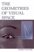 Cover: The Geometries of Visual Space - Psychology Press Ltd