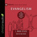 Cover: Evangelism - Christianaudio