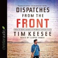 Cover: Dispatches from the Front - Christianaudio