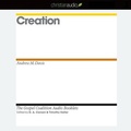 Cover: Creation - Christianaudio