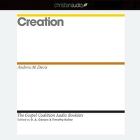 Enlarge image Cover: Creation - Christianaudio