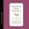 Cover: Comforts from Romans - Christianaudio