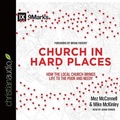 Cover: Church in Hard Places - Christianaudio