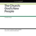 Cover: Church: God's New People Lib/E - Christianaudio