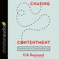 Cover: Chasing Contentment - Christianaudio