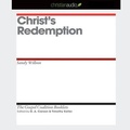 Cover: Christ's Redemption - Christianaudio