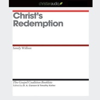 Enlarge image Cover: Christ's Redemption - Christianaudio