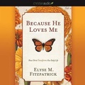 Cover: Because He Loves Me - Christianaudio