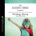 Cover: Accidental Feminist - Christianaudio