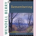 Cover: Remembering - Christianaudio