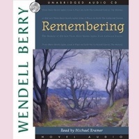 Enlarge image Cover: Remembering - Christianaudio