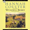 Cover: Hannah Coulter Lib/E - Christianaudio