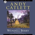 Cover: Andy Catlett - Christianaudio