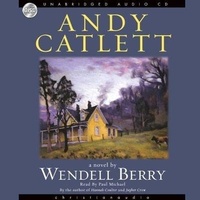 Enlarge image Cover: Andy Catlett - Christianaudio