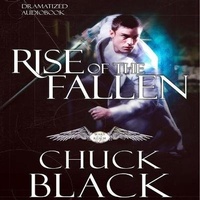 Enlarge image Cover: Rise of the Fallen - Christianaudio