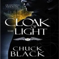 Cover: Cloak of the Light - Christianaudio