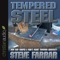 Cover: Tempered Steel - Christianaudio