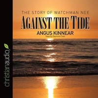 Enlarge image Cover: Against the Tide - Christianaudio