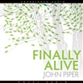Cover: Finally Alive - Christianaudio