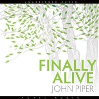 Enlarge image Cover: Finally Alive - Christianaudio