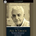 Cover: All Is Grace - Christianaudio