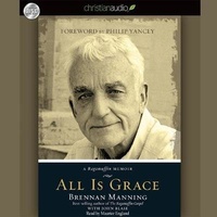 Enlarge image Cover: All Is Grace - Christianaudio