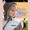 Cover: Fields of Grace - Christianaudio